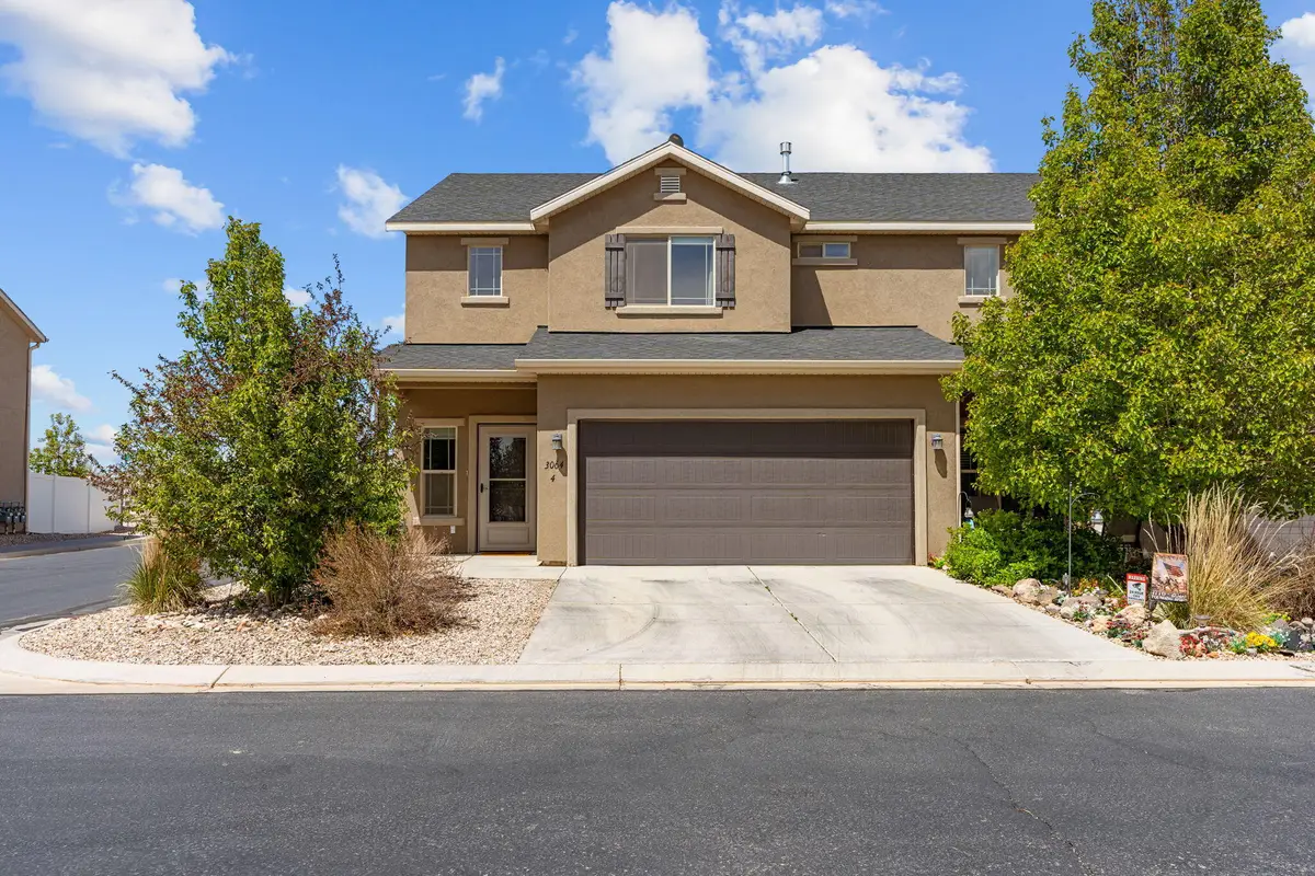 3064 W 1750 #4, Cedar City, UT 84721 - #1