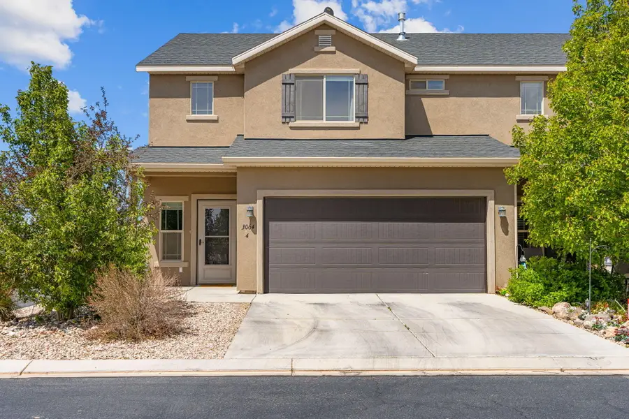 3064 W 1750 #4, Cedar City, UT 84721 - #2