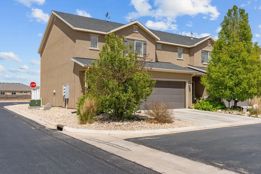 3064 W 1750 #4, Cedar City, UT 84721 - #3