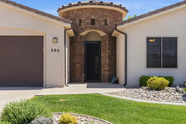 260 N 1240 St, St George, UT 84770