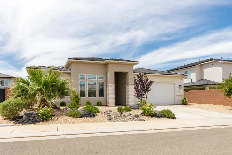 4552 S Sophia Ln, Washington, UT 84780 - #2