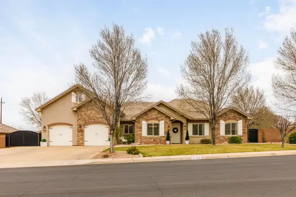 795 E Desert Bloom Ct, Washington, UT 84780