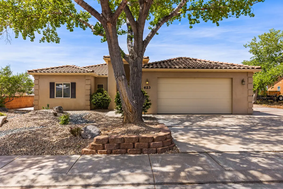 623 N 100, La Verkin, UT 84745 - #1