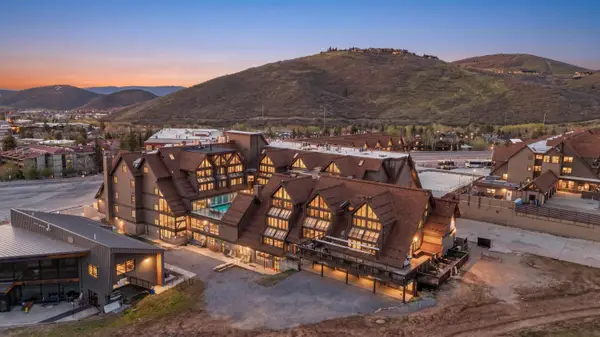 1415 Lowell Ave #B207/255, Park City, UT 84060