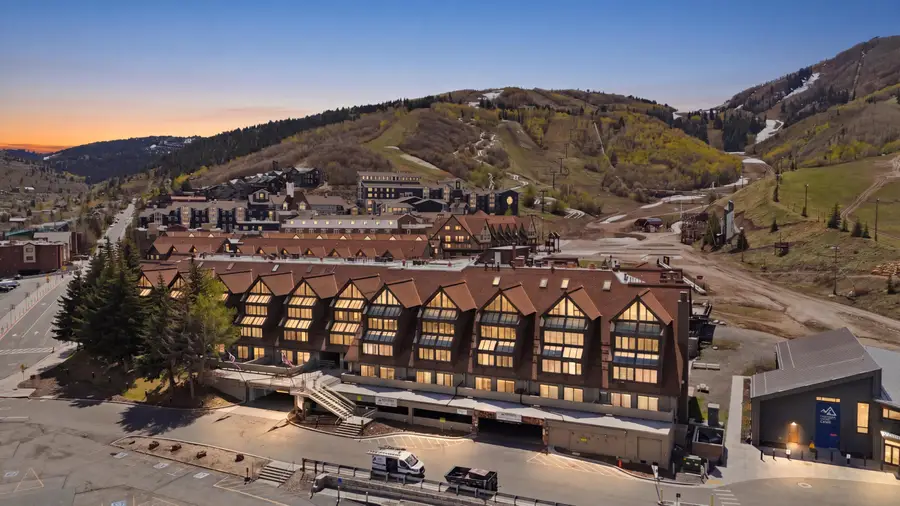 1415 Lowell Ave #B207/255, Park City, UT 84060 - #2