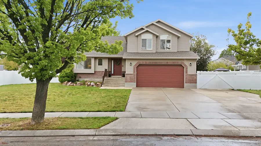 4975 Mcginnis Ln, West Jordan, UT 84081 - #2