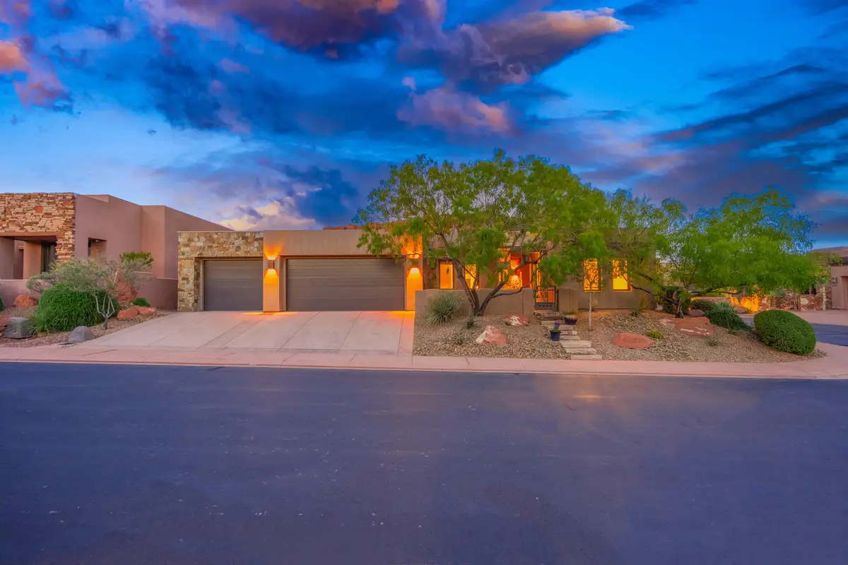 3052 N Snow Canyon Parkway #183, Saint George, UT 84770 - #1