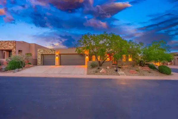 3052 N Snow Canyon Parkway #183, St George, UT 84770