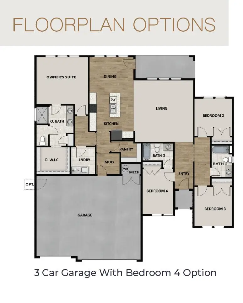 678 Molveno Trail #lot 3, Saint George, UT 84770 - #2