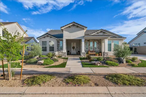 711 W Juniper Hill Dr, St George, UT 84790