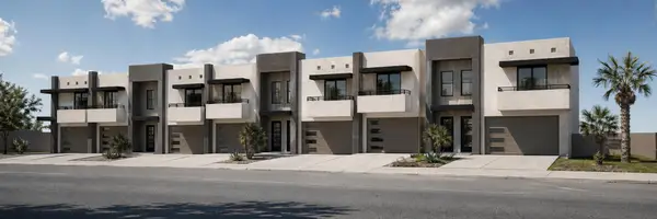 2590 Cougar Trail #5, Santa Clara, UT 84765