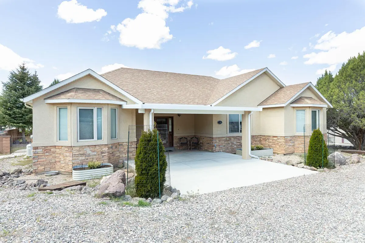434 S 1050, Parowan, UT 84761 - #1
