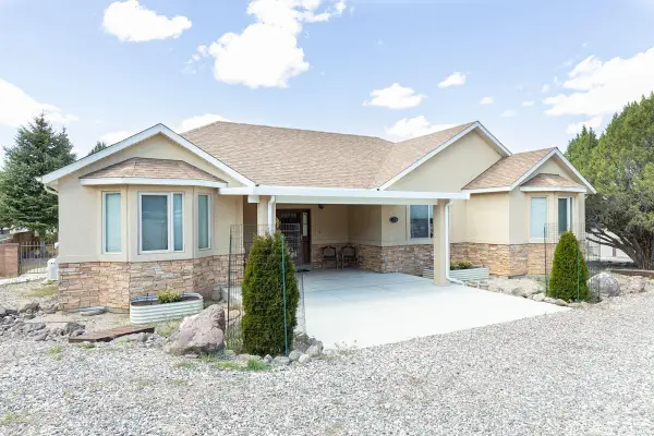 434 S 1050, Parowan, UT 84761