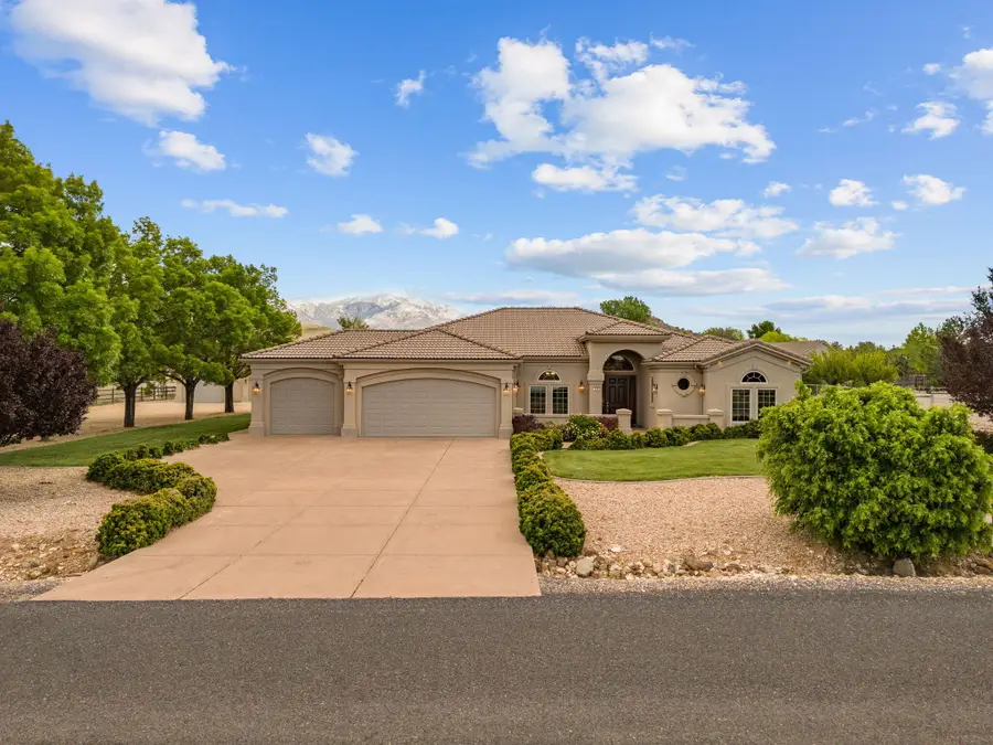 838 Dammeron Valley Dr, Dammeron Valley, UT 84783 - #2