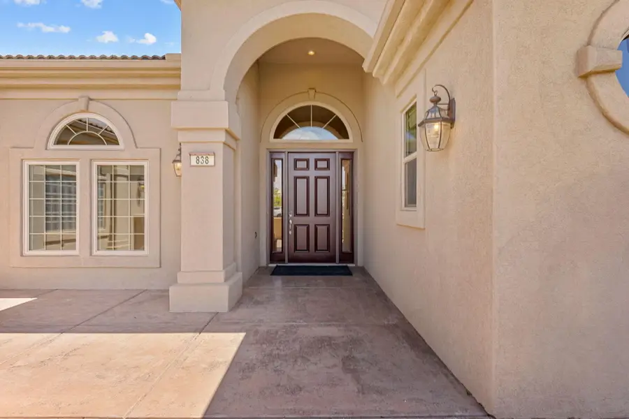 838 Dammeron Valley Dr, Dammeron Valley, UT 84783 - #3