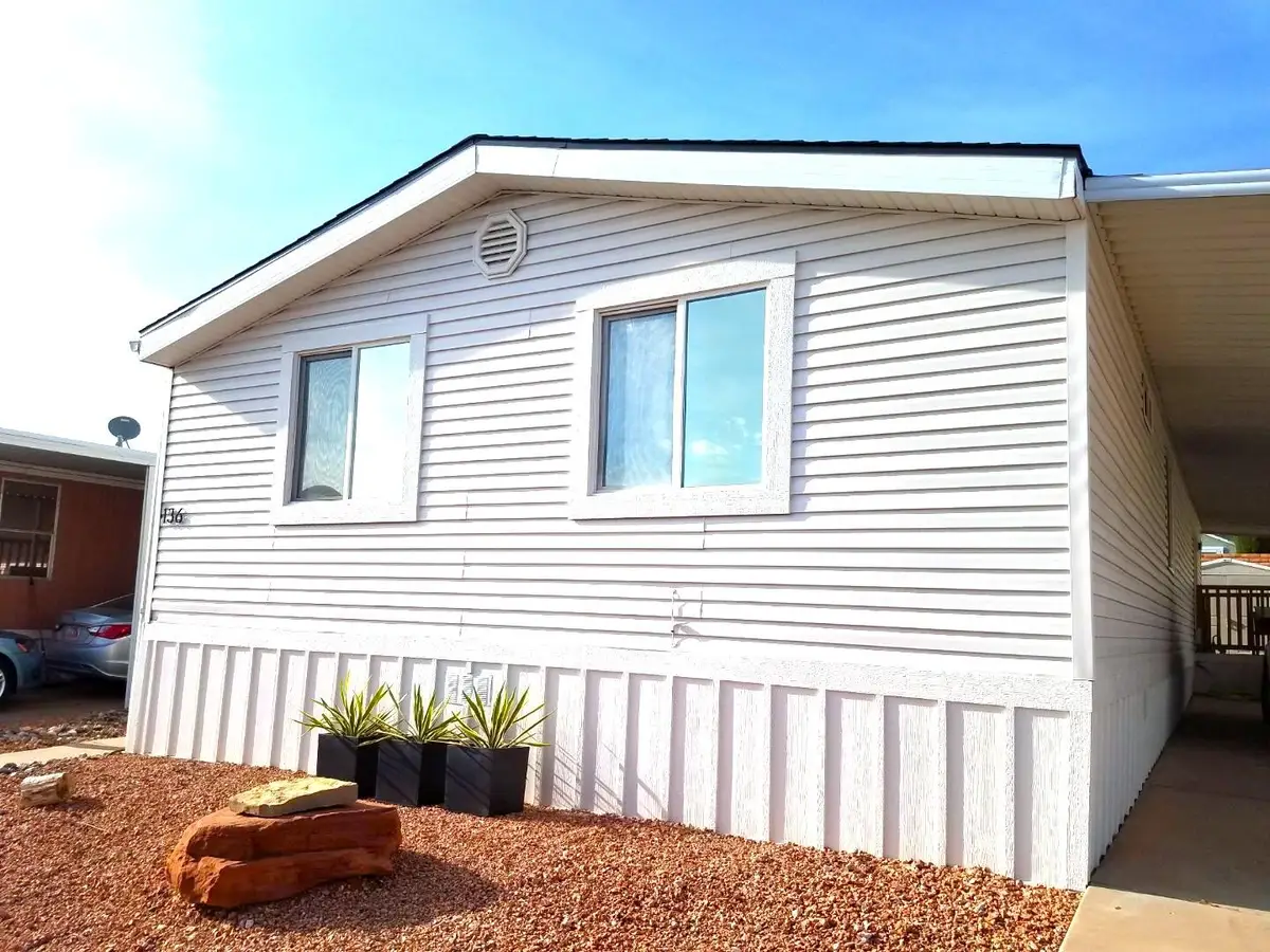 1450 N Dixie Downs Rd #136, Saint George, UT 84770 - #1