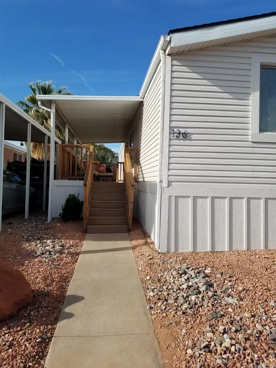 1450 N Dixie Downs Rd #136, Saint George, UT 84770 - #2