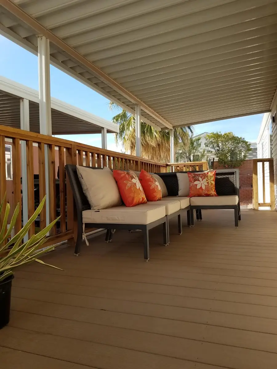 1450 N Dixie Downs Rd #136, Saint George, UT 84770 - #3