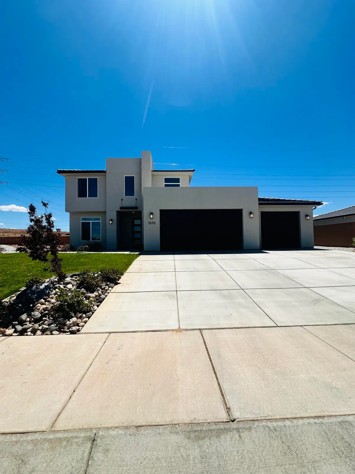 1370 Honeycomb Dr, Saint George, UT 84790 - #1