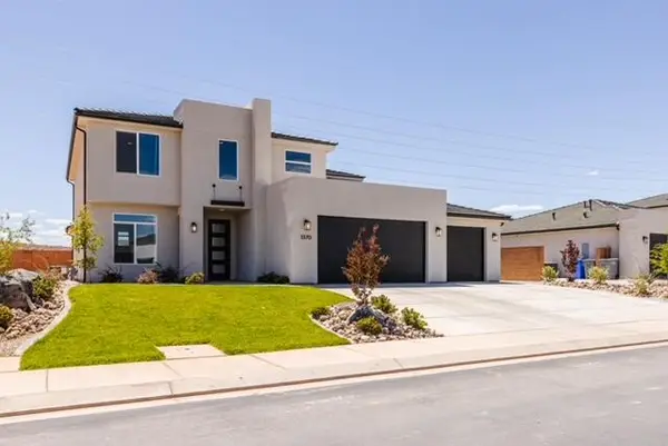 1370 Honeycomb Dr, St George, UT 84790