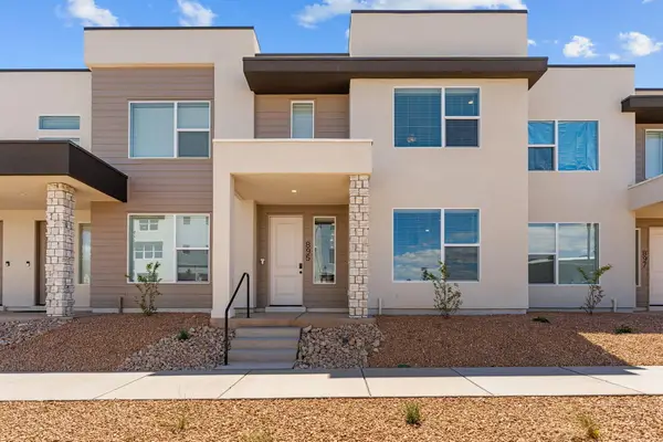 895 W Boxthorn Dr, St George, UT 84790