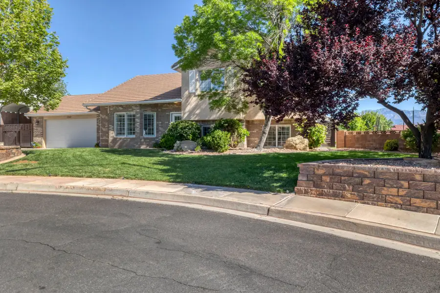 2163 E 170 South Cir, Saint George, UT 84790 - #2