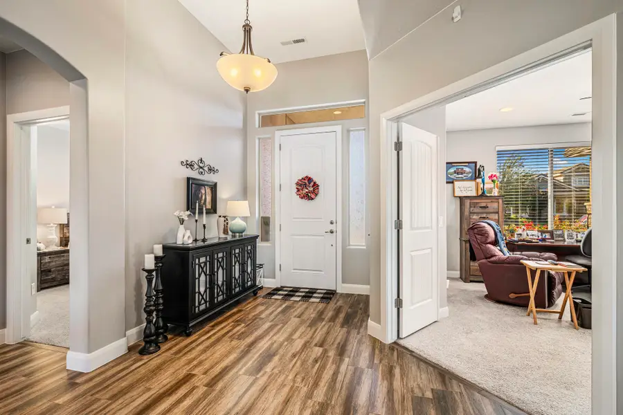 4748 S Homestead Way, Washington, UT 84780 - #3