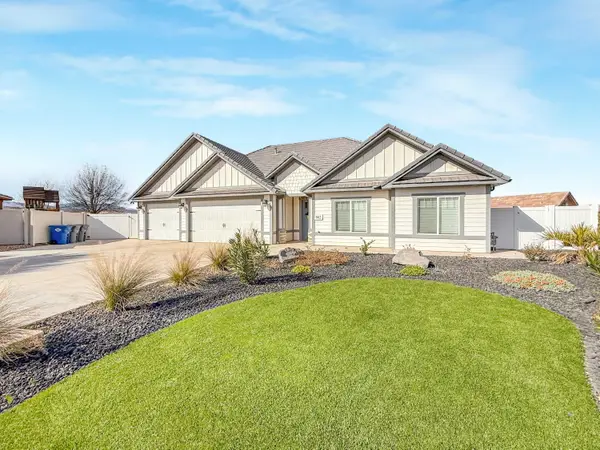 862 W Crystal Dr, St George, UT 84770