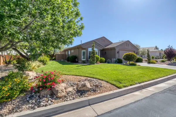 4433 S Broadmoor Dr, St George, UT 84790