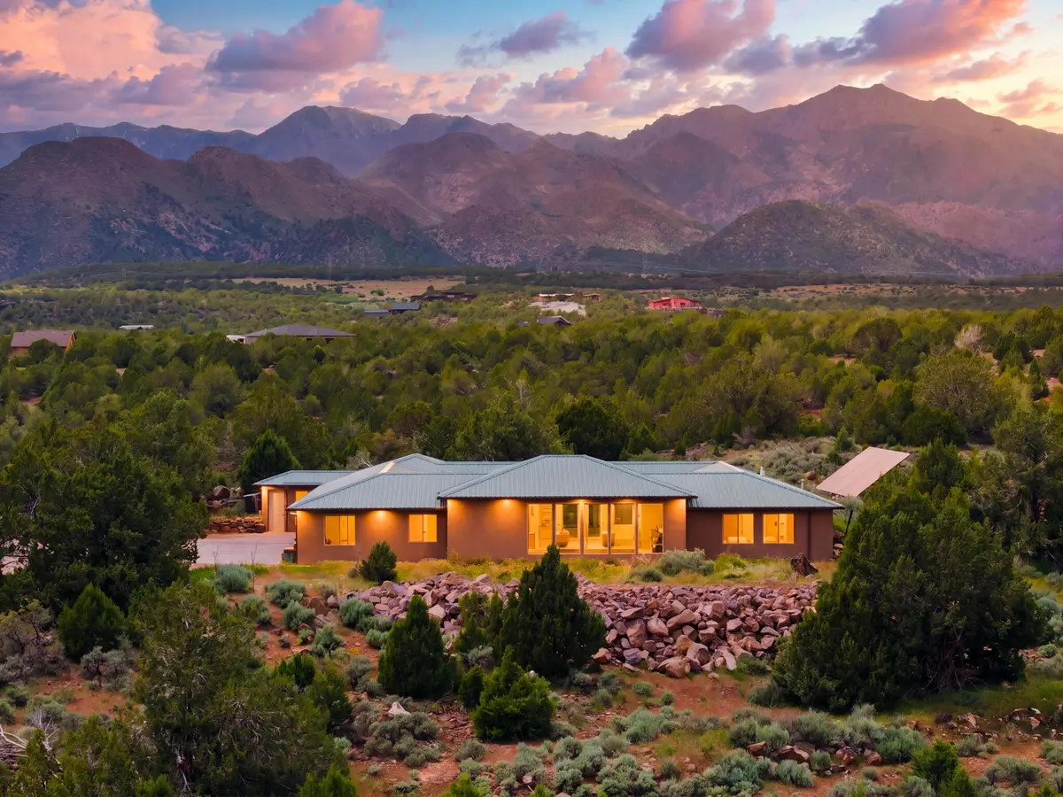 3823 S Old Highway 91, New Harmony, UT 84757 - #1