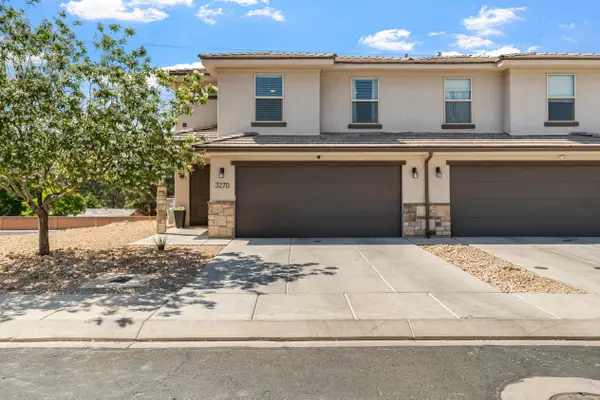 3270 S Relic Ridge Dr, Washington, UT 84780