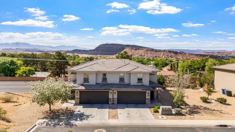 3270 S Relic Ridge Dr, Washington, UT 84780 - #2