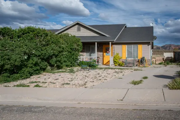1882 N 1600 North Access Rd, Cedar City, UT 84721