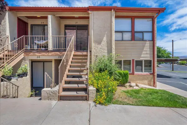 480 S 200 #27, St George, UT 84770