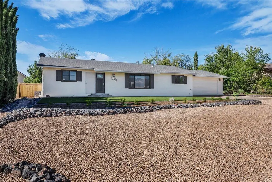 1585 W 400, Hurricane, UT 84737 - #3