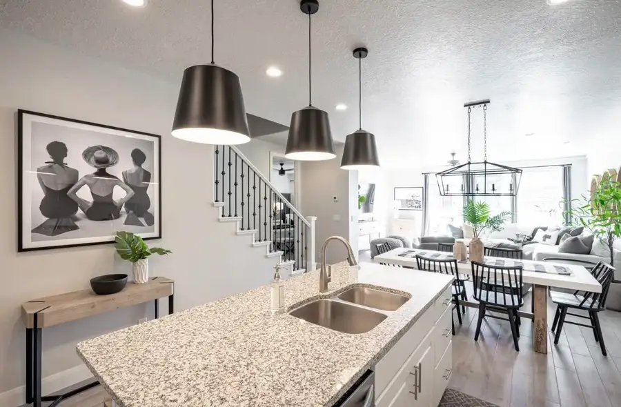 4846 N Fishers Island Way, Saint George, UT 84770 - #2