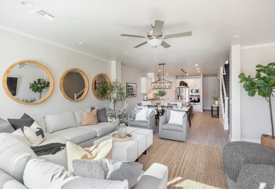 4846 N Fishers Island Way, Saint George, UT 84770 - #3