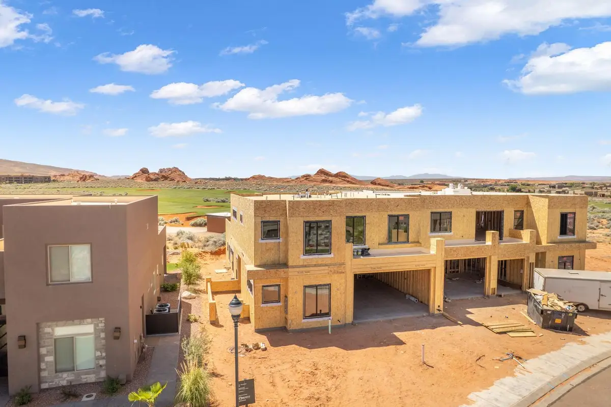 3228 S Yansa Trail, Hurricane, UT 84737 - #1