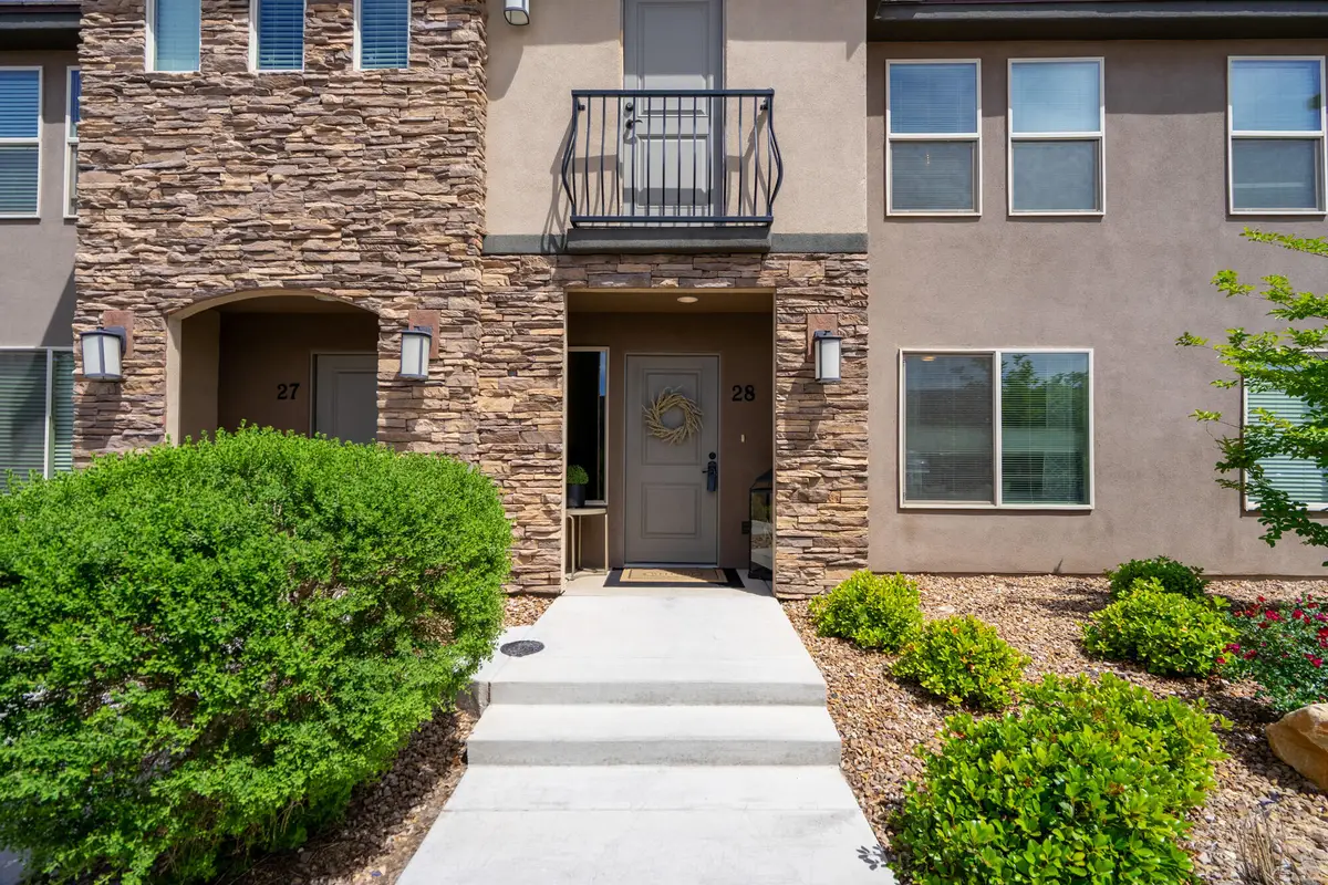 3239 S 840 #28, Saint George, UT 84790 - #1
