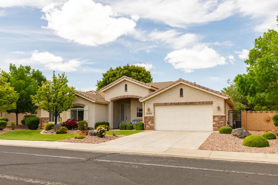 3848 Tess Ln, Santa Clara, UT 84765 - #2