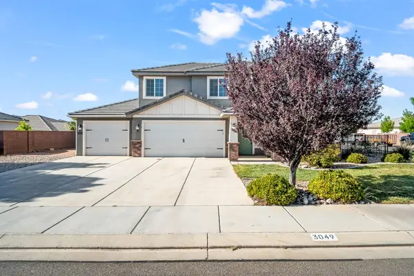 3049 E Livia Dr, St George, UT 84790