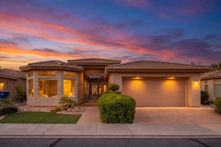 2335 W Sunbrook Dr #12, Saint George, UT 84770 - #2