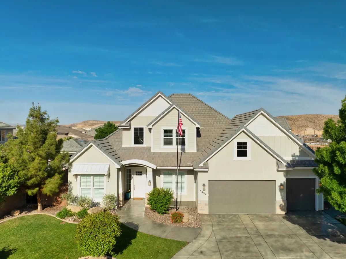 3454 S 2240, Saint George, UT 84790 - #1
