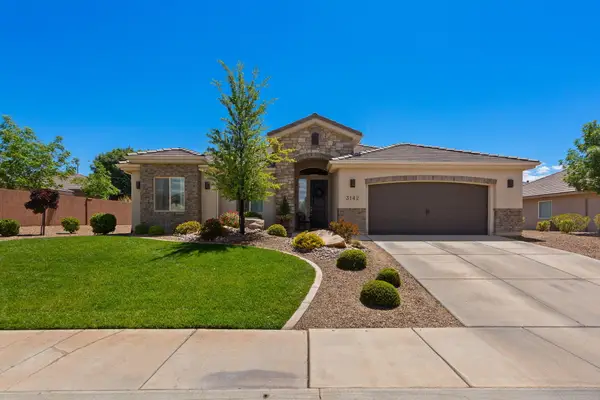 3142 Delany Dr, St George, UT 84790