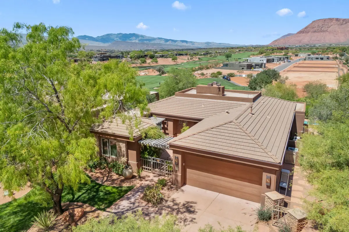 2255 N Tuweap Dr #44, Saint George, UT 84770 - #1