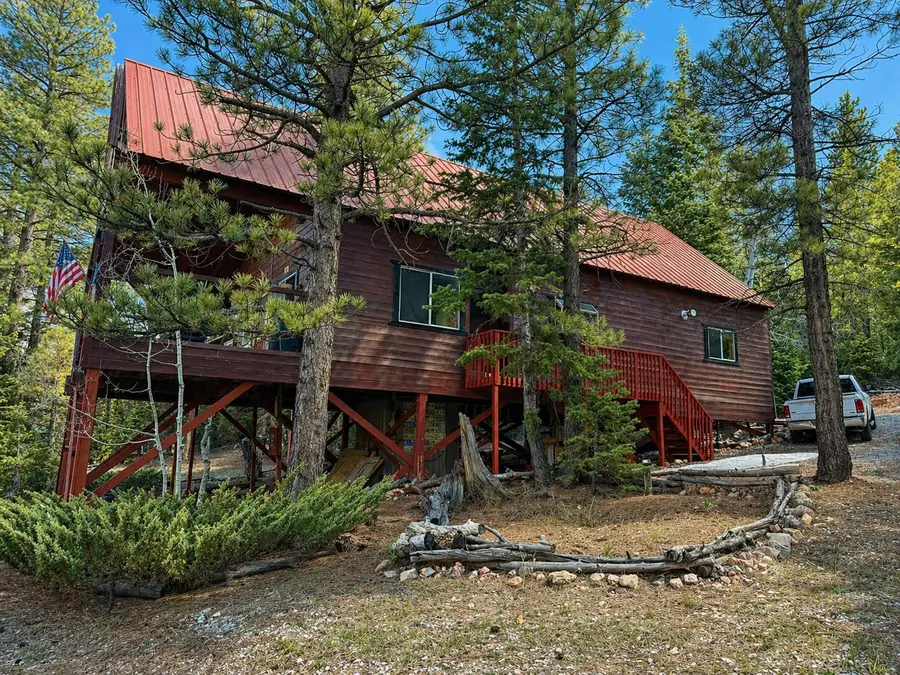 1145 W Doe Trail, Duck Creek Village, UT 84762 - #2