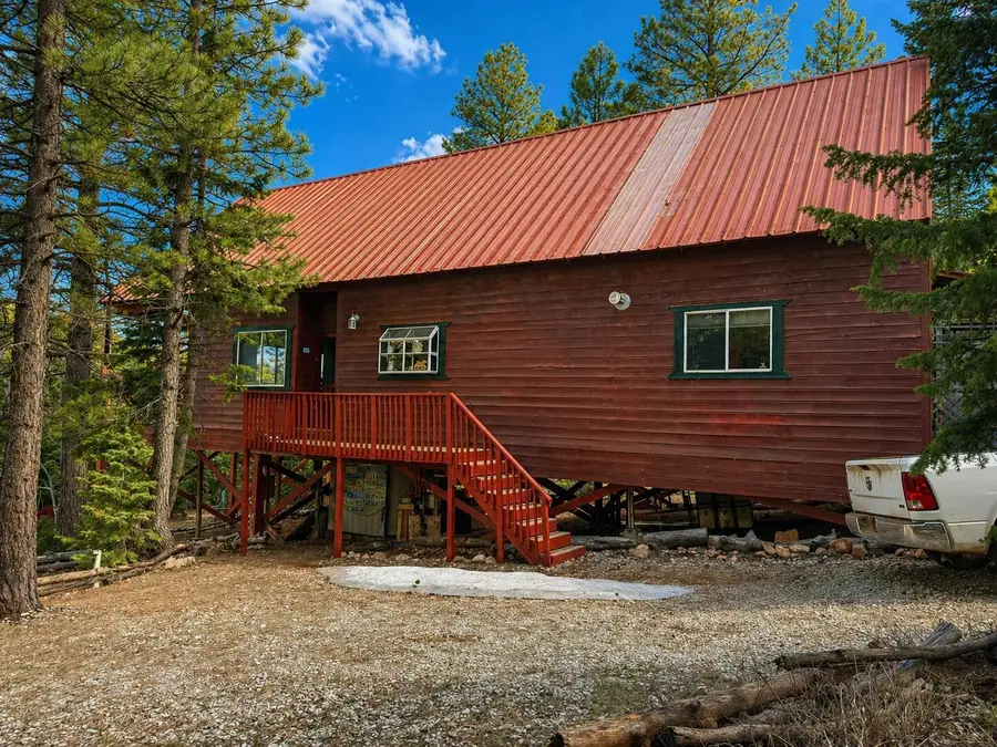 1145 W Doe Trail, Duck Creek Village, UT 84762 - #3