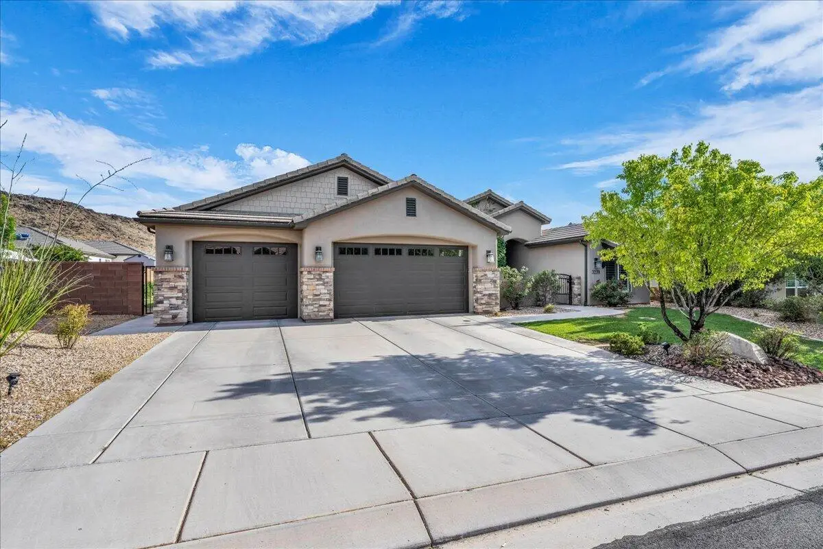 3239 W 2650 South, Hurricane, UT 84737 - #1
