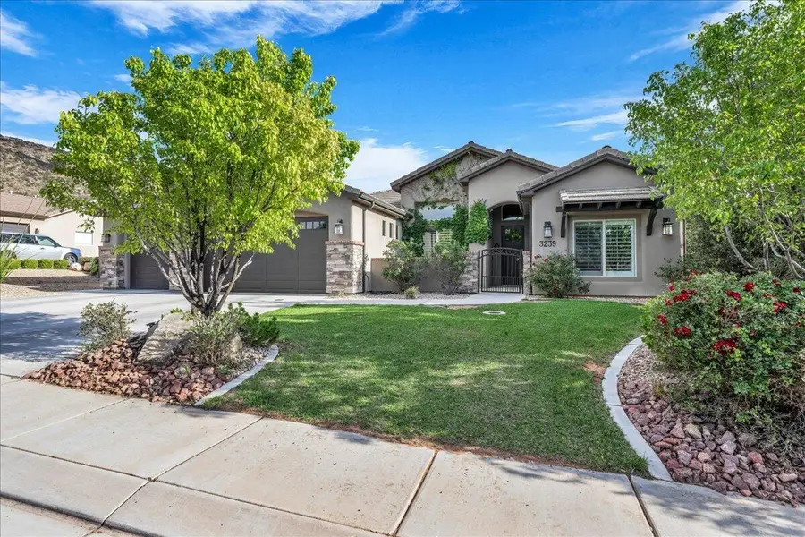 3239 W 2650 South, Hurricane, UT 84737 - #3