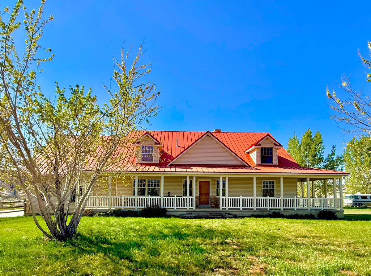 2405 S Lower Boulder Rd, Boulder, UT 84716 - #1